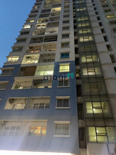 Phòng cho thuê 60m² tại Quận 5 giá 5 triệu - Cơ hội hiếm có!