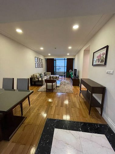 Căn hộ Amber Riverside 78m² giá 13.5 triệu - Sẵn sàng vào ở!