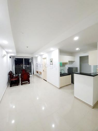 Căn hộ chung cư Bắc Bình 62m² giá 1.6 tỷ - Cơ hội hiếm có!