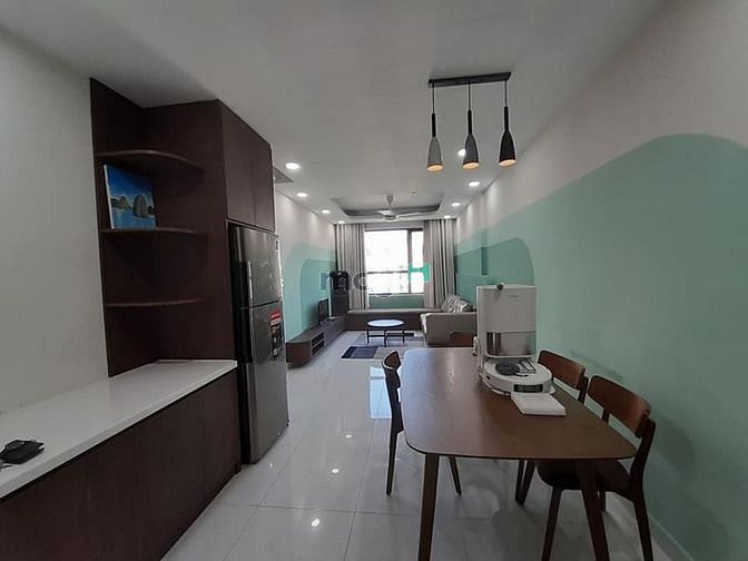 Căn hộ Tecco Tower 80m² giá 1.5 tỷ - Sẵn sàng vào ở!