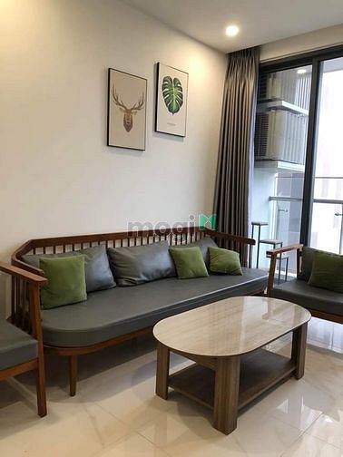 Căn hộ 85m² giá 1.6 tỷ tại Quận 11 - Không gian sống lý tưởng!