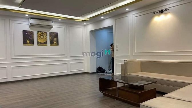 Căn hộ 80m² giá 1.6 tỷ - Cơ hội vàng tại Trung Đông Plaza