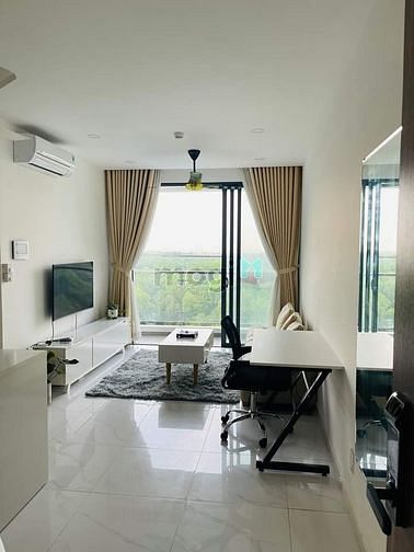 Căn hộ chung cư New Pearl Quận 3 75m² giá 1.6 tỷ - Không gian sống lý tưởng!