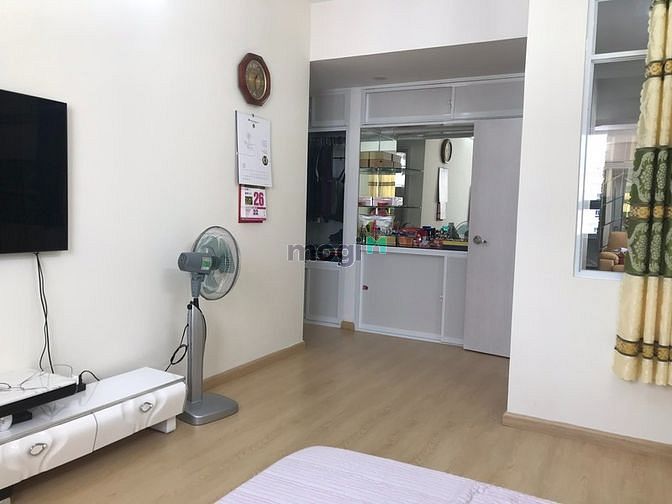 Căn hộ Lakai 80m² giá 3.15 tỷ - Cơ hội hiếm có tại Q5