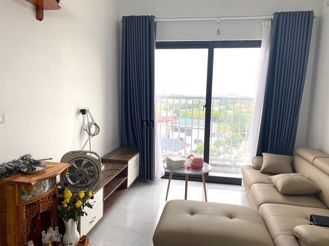 Căn hộ Hoàng Long 59m² giá 770 triệu - Cơ hội hiếm có!