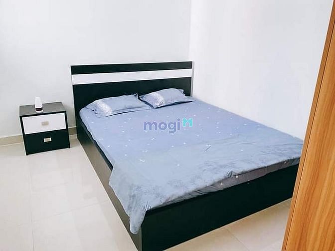 Căn hộ chung cư Gia Định Plaza 76m² giá 1.4 tỷ - Cơ hội hiếm có!
