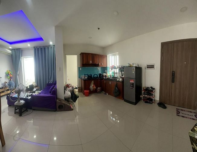 Chung cư Phú Gia 75m² giá 1.1 tỷ - Cơ hội hiếm có tại Nhà Bè!