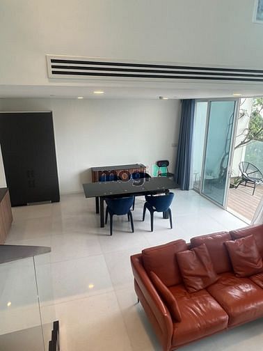 Căn hộ chung cư cao cấp 186m² quận 3 giá 92 triệu - Cơ hội hiếm có!