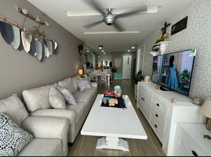 Căn hộ The Pegasuite 3 68m² giá 2.18 tỷ - Cơ hội đầu tư tuyệt vời!