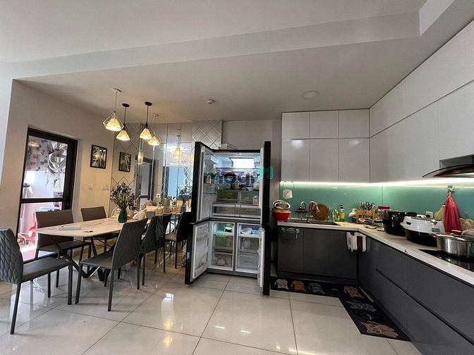 Căn hộ Hoàng Kim 90m² giá 1.8 tỷ - Cơ hội hiếm có tại Quận 7!