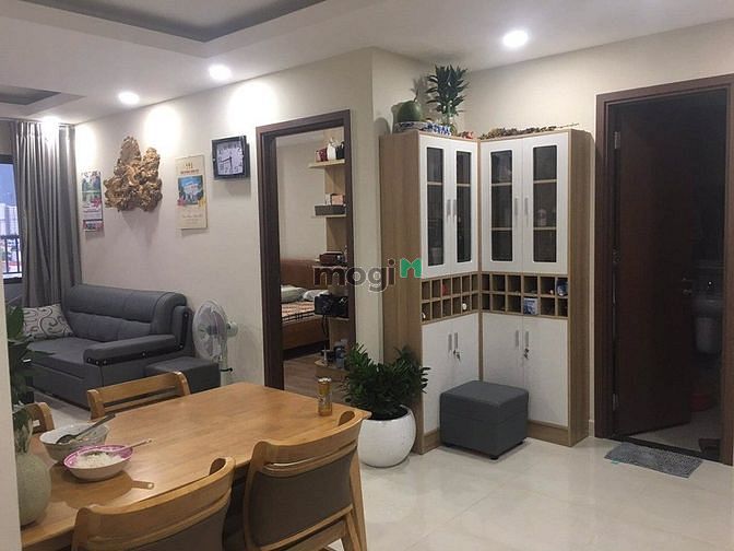 Căn hộ chung cư New Pearl Residence 71m² giá 1.6 tỷ - Cơ hội hiếm có!