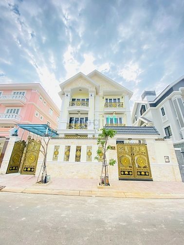 Cho thuê biệt thự 500m² sang trọng tại TP. Thủ Đức - Cơ hội hiếm