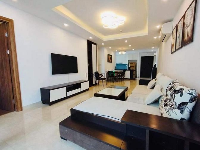 Căn hộ Sunview Gò Vấp 70m² giá 1.69 tỷ - Sẵn sàng vào ở!