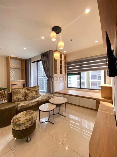 Căn hộ chung cư An Hòa Quận 2 72m² giá 1.6 tỷ - Cơ hội sở hữu ngay!