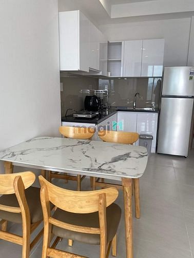 Căn hộ chung cư Tân Mỹ Quận 7 73m² giá 1.7 tỷ - Cơ hội hiếm có!