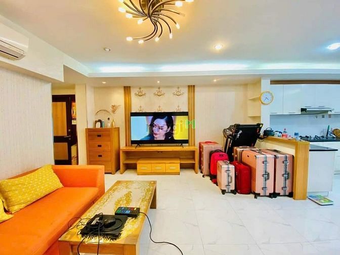 Căn hộ chung cư The Rubyland Tân Phú 71m² giá 1.5 tỷ - Cơ hội hiếm có!