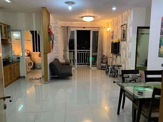 Căn hộ Tecco Tower Linh Đông 78,7m² giá 1,9 tỷ - Sổ hồng riêng, cơ hội hiếm!