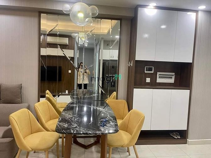 Căn hộ Tecco Đầm Sen Complex 70m² giá 1.7 tỷ - Cơ hội hiếm có!