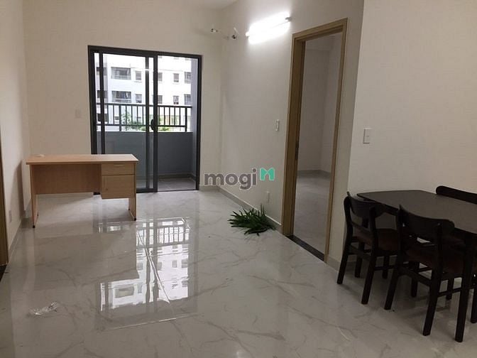 Căn hộ 55m² giá 5 triệu tại Bình Chiểu, Thủ Đức - Cơ hội hiếm có!