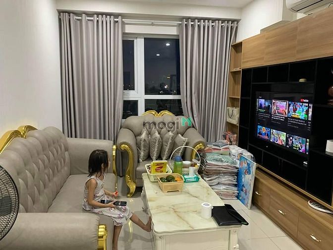 Căn hộ chung cư Lakeview Tower Quận 12 67m² giá 1 tỷ - Cơ hội hiếm có!