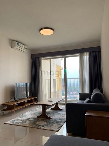 Căn hộ cho thuê Canary Heights 84m² giá 10 triệu - Cơ hội tuyệt vời!