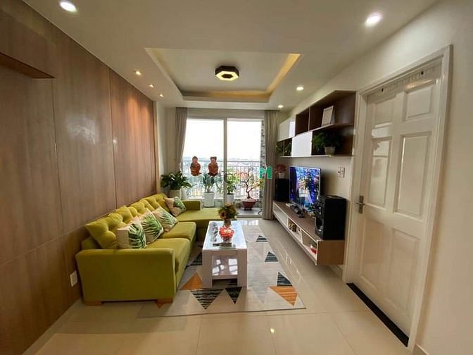 Căn hộ chung cư An Bình TPHCM 70m² giá 1.7 tỷ - Cơ hội đầu tư hấp dẫn!