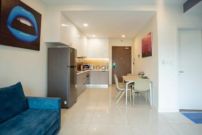 Căn hộ Khang An Residence 89m² giá 2.3 tỷ - Cơ hội hiếm có