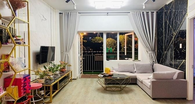 Căn hộ Eco Town 64m² giá 950 triệu - Cơ hội đầu tư tuyệt vời!
