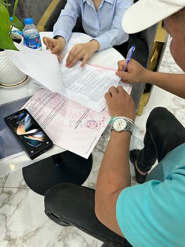 Khu nghỉ dưỡng Bảo Lộc 200m² giá 2 tỷ - Cơ hội đầu tư hiếm có!