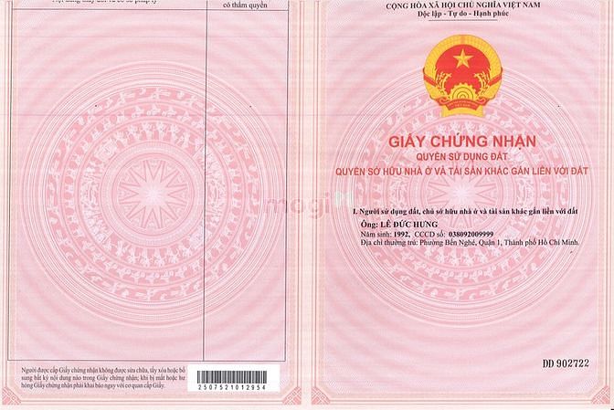 Đất nền nghỉ dưỡng Bảo Lộc 200m² giá 10 triệu - Cơ hội đầu tư hấp dẫn!