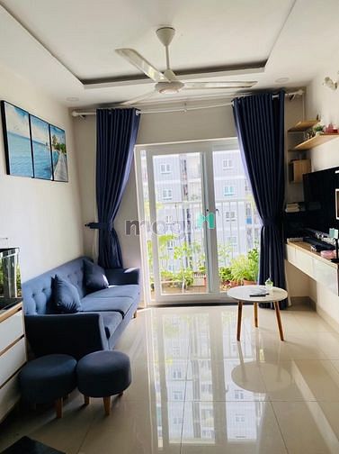 Căn hộ Phú Gia (Orchid Park) 72m² giá 1.880 tỷ - Cơ hội hiếm có!