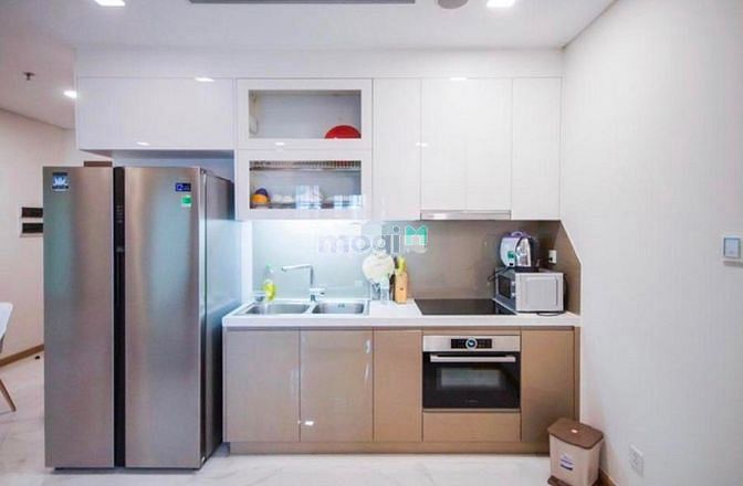 Căn hộ New Pearl Residence 72m² giá 1.7 tỷ - Cơ hội hiếm có tại Quận 3!