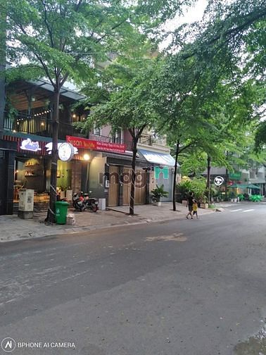Nhà mặt tiền 360m² đường số 1, Thủ Đức giá 23 triệu - Cơ hội hiếm có!