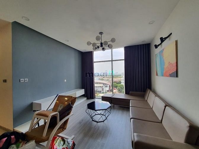 Căn hộ Phú Mỹ 117.3m² giá 1.86 tỷ - Cơ hội sở hữu tuyệt vời!