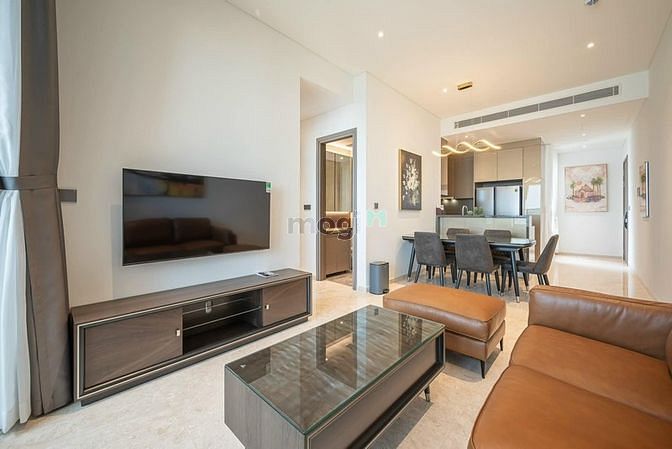 Căn hộ chung cư Regency Park Quận 2 73m² giá 1.9 tỷ - Cơ hội đầu tư hấp dẫn!