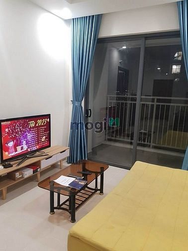 Căn hộ High Intela Quận 8 64m² giá 1.8 tỷ - Cơ hội hiếm có!