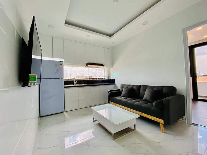 Căn hộ chung cư Ngọc Khánh Q5 69m² giá 1.7 tỷ - Cơ hội hiếm có!