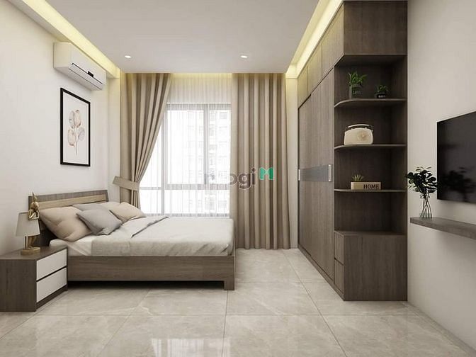 Căn hộ Dragon Riverside City 72m² giá 1.9 tỷ - Cơ hội hiếm có!