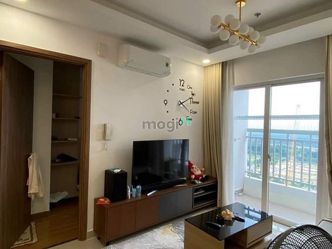 Căn hộ chung cư Saigon Mansion Q3 66m² giá 1.8 tỷ - Cơ hội hiếm có!