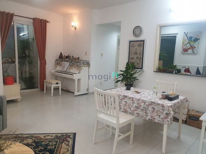 Chung cư Petro Việt Nam Landmark 150m² giá 20 triệu - Cơ hội thuê hiếm