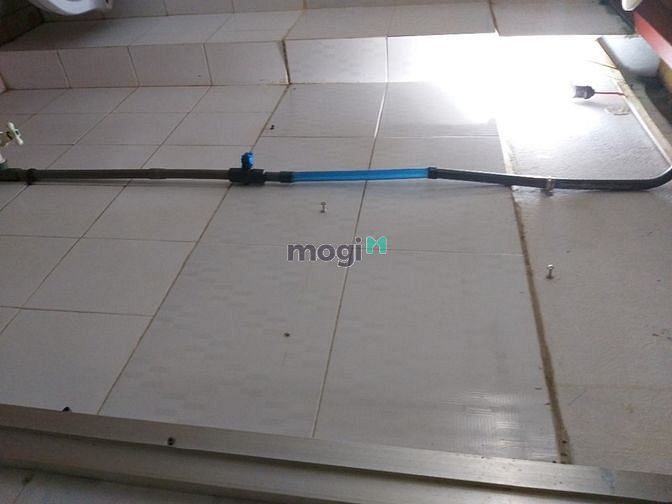 Phòng trọ 20m² giá 750.000 VND tại Bình Hòa - Cơ hội thuê hấp dẫn!