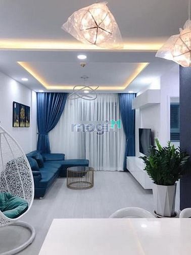 Căn hộ Cape Pearl 75m² giá 2.6 tỷ - Cơ hội hiếm tại Bình Thạnh!