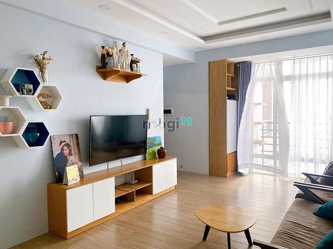 Căn hộ Thiên Sơn Plaza 62m² giá 1.4 tỷ - Cơ hội hiếm tại Quận 7