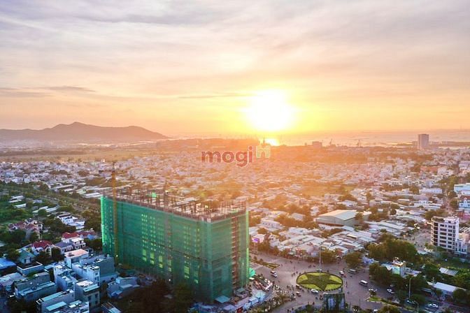 Căn hộ cao cấp Vũng Tàu Centre Point 72m² giá 3.1 tỷ - Cơ hội sở hữu tuyệt vời!