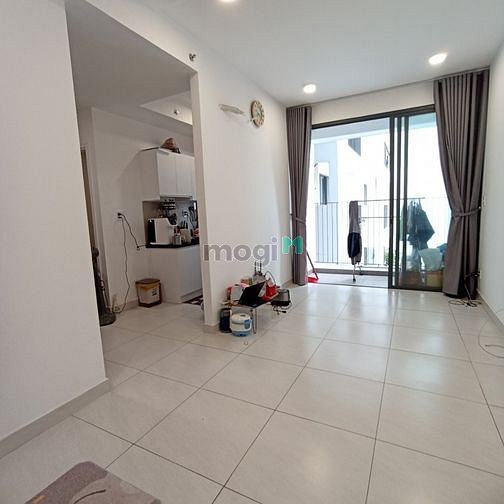 Căn hộ Ricca 53m² giá 6.5 triệu - Không gian sống lý tưởng tại quận 9