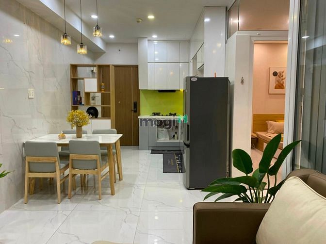 Căn hộ An Lạc Plaza Bình Tân 85m² giá 1.2 tỷ - Cơ hội sở hữu ngay!