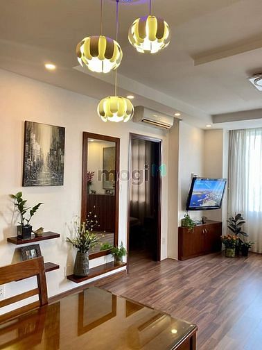 Căn hộ Hồng Lĩnh 75m² giá 1.78 tỷ - Cơ hội hiếm tại Bình Chánh!