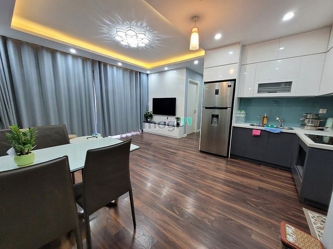 Căn hộ Hapulico 110m² giá 16 triệu - Sẵn sàng vào ở ngay!