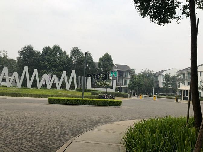 Cho thuê nhà Park City Hà Nội 120m² giá 30 triệu - Sẵn sàng vào ở!