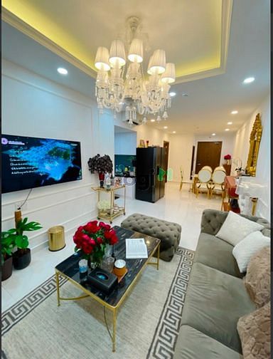 Căn hộ Sun Village 72m² giá 1.5 tỷ - Không thể bỏ lỡ!